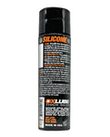 Ox Balls Oxlube Silicona Gruesa - Lubricante de lujo de larga duración