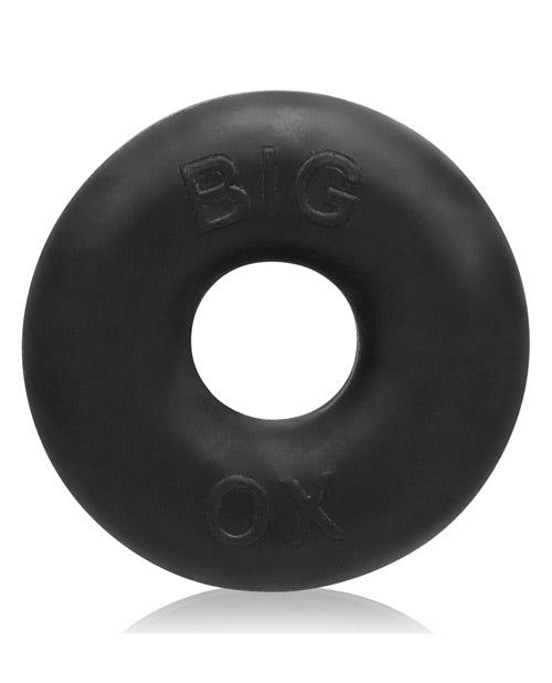 Oxballs Big Ox Cockring：終極樂趣與腰圍 Product Image.