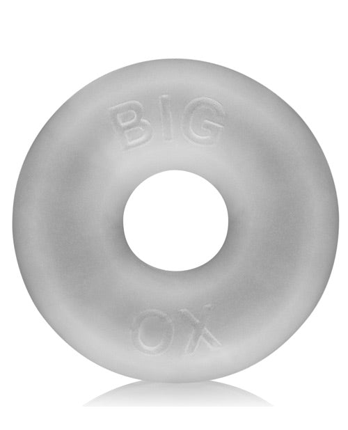 Anillo para el pene Oxballs Big Ox: máximo placer y circunferencia Product Image.