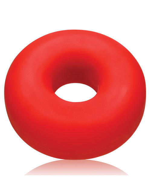 Oxballs Big Ox Cockring: Ultimate Pleasure & Girth Product Image.