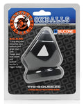 Oxballs Tri-Squeeze Cocksling/Ball Stretcher: Your Ultimate Bulge Enhancer