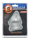 Oxballs Tri Squeeze: Versatile Cocksling & Ballstretcher 🌟