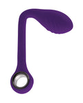 Playboy Acai G-Spot Vibrator - A Symphony of Sensual Delight