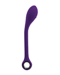 Vibrador Playboy Acai G-Spot - Una sinfonía de placer sensual