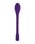 Vibrador Playboy Acai G-Spot - Una sinfonía de placer sensual