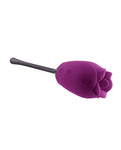 Vibrador de pétalos Playboy Pleasure - Wild Aster: el compañero sensual definitivo