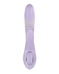 Vibrador Conejo Playboy Opal Pleasure - Placer de lujo decadente