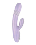 Vibrador Conejo Playboy Opal Pleasure - Placer de lujo decadente