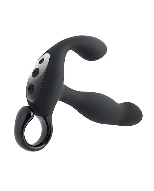 Playboy Pleasure Prostate Massager: A Journey to Unparalleled Bliss Product Image.