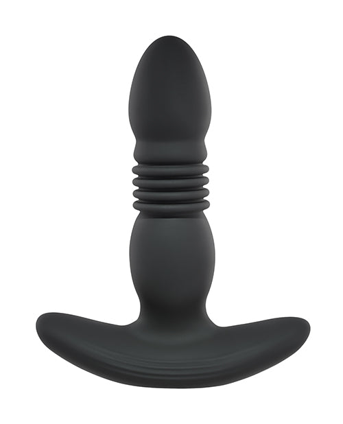 Playboy Pleasure Thrust Butt Plug：2 AM 版 Product Image.