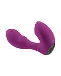 Playboy Arch in Fuchsia: A Luxurious Pleasure Experience