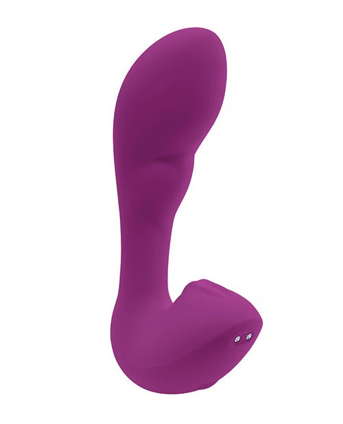 Arco Playboy - Fucsia: La máxima experiencia de placer Product Image.