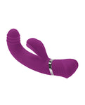 Playboy Tap That en fucsia - Juguete de placer intenso para el punto G