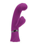 Playboy Tap That en fucsia - Juguete de placer intenso para el punto G