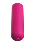 Classix Couples Vibrating Starter Kit in Pink