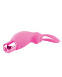 Kit Vibrador Para Parejas Neon Luv Touch