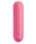 OMG! Rechargeable Bullet #Play - Pink