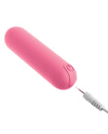 OMG! Rechargeable Bullet #Play - Pink