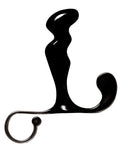 Classix Black Prostate Stimulator: A Journey of Intense Pleasure