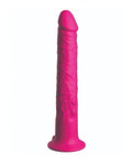 Classix Wall Banger 2.0 Pink Silicone Dildo - Your Ultimate Pleasure Partner