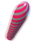 Vibrador Classix Sweet Swirl: placer intenso, diseño elegante, sensaciones personalizables