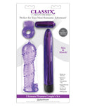 Classix Ultimate Pleasure Kit: Ignite Your Passion