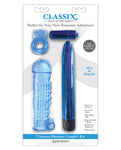 Classix Ultimate Pleasure Kit: Ignite Your Passion