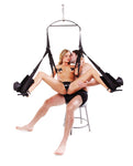 Serie Fetish Fantasy Spinning Fantasy Swing