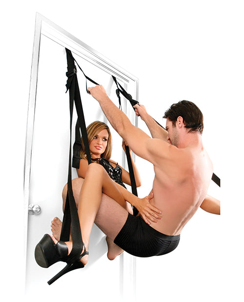 Fetish Fantasy Series Deluxe Door Swing Product Image.