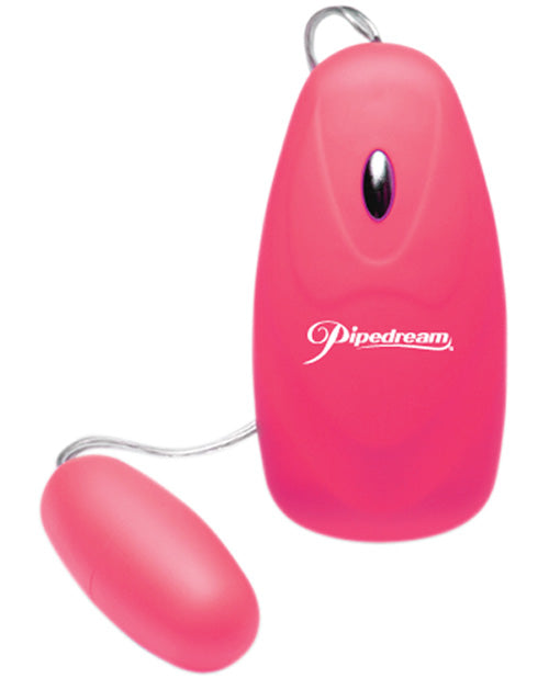 Neon Luv Touch 5-Function Bullet: Pure Pleasure On-the-Go Product Image.