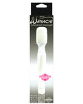 Mini Wanachi Whisper-Quiet Waterproof Massager: Your Gateway to Blissful Relaxation