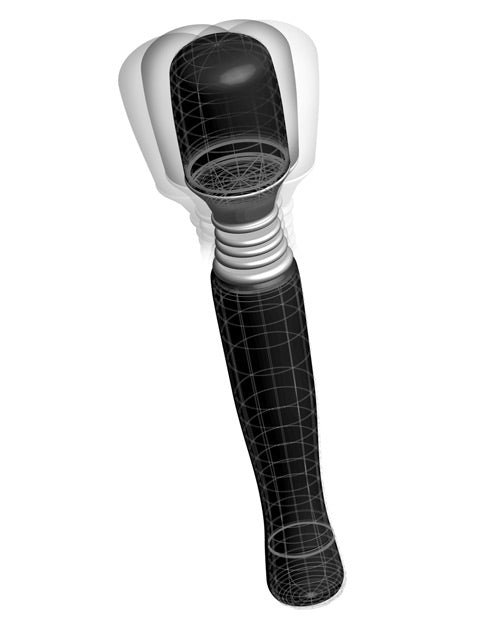 Maxi Wanachi Waterproof Massager: Your Gateway to Serenity Product Image.