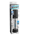 Pump Worx Max Boost: Elevate Your Intimacy