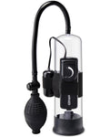 Pump Worx Vibrating Pump: Enhance Your Intimacy and Confidence