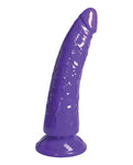 Kit de arnés morado Sensual Comfort