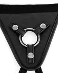 Fetish Fantasy Series Perfect Fit Harness in Black