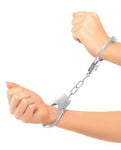 Fetish Fantasy Series Official Handcuffs: Secure, Stylish, Sensational