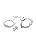 Fetish Fantasy Series Official Handcuffs: Secure, Stylish, Sensational