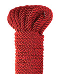 Deluxe Silk Rope: Premium Shibari Bondage Rope