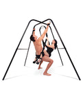 Fetish Fantasy Swing Stand: Your Portal to Passionate Adventures