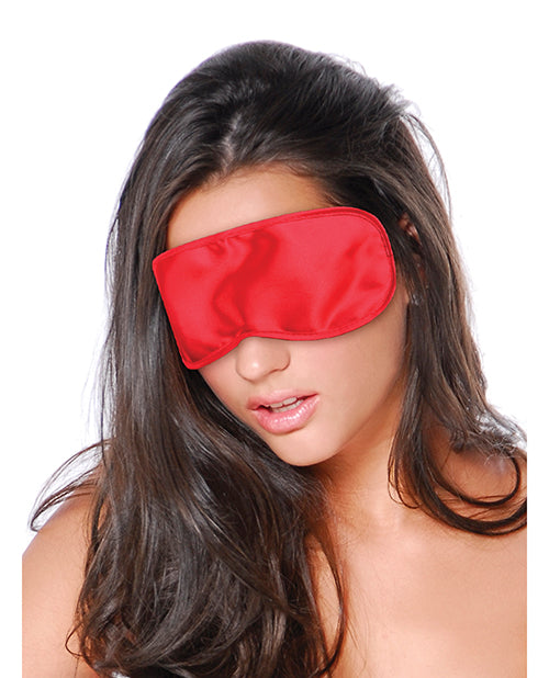 Satin Love 面膜：奢華眼罩，打造性感之夜 Product Image.
