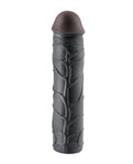 Fantasy X-tensions Mega 2" Extension - Ultimate Pleasure Enhancer