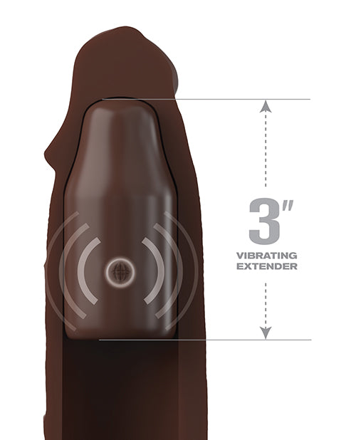 Fantasy X-tensions Elite 9 吋套筒和 3 吋插頭套件 Product Image.