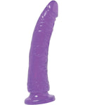 Basix Rubber Works 7" Slim Dong: placer premium fabricado en EE. UU.