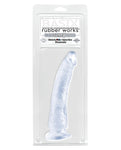 Basix Rubber Works 7" Slim Dong: placer premium fabricado en EE. UU.