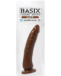 Basix Rubber Works 7" Slim Dong: placer premium fabricado en EE. UU.