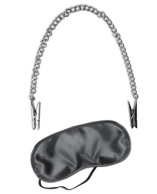 Fetish Fantasy Ultimate Adventure Bondage Kit Product Image.