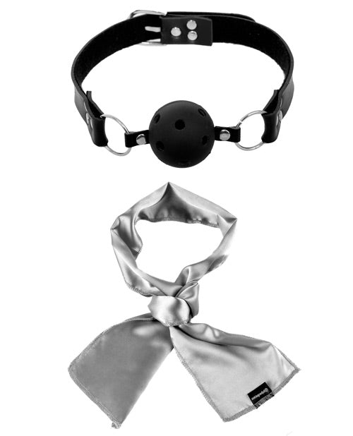 Fetish Fantasy Ultimate Adventure Bondage Kit Product Image.