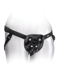 Fetish Fantasy Elite Universal Beginner's Harness: Embrace Your Desires