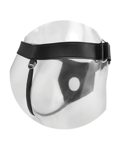 Fetish Fantasy Elite Heavy Duty Harness: The Ultimate Strap-On Gear Product Image.